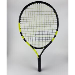 Babolat Nadal JR 26 Tennis Racket / Racquet 26", 105 SQ IN, Head 0/4 Grip
